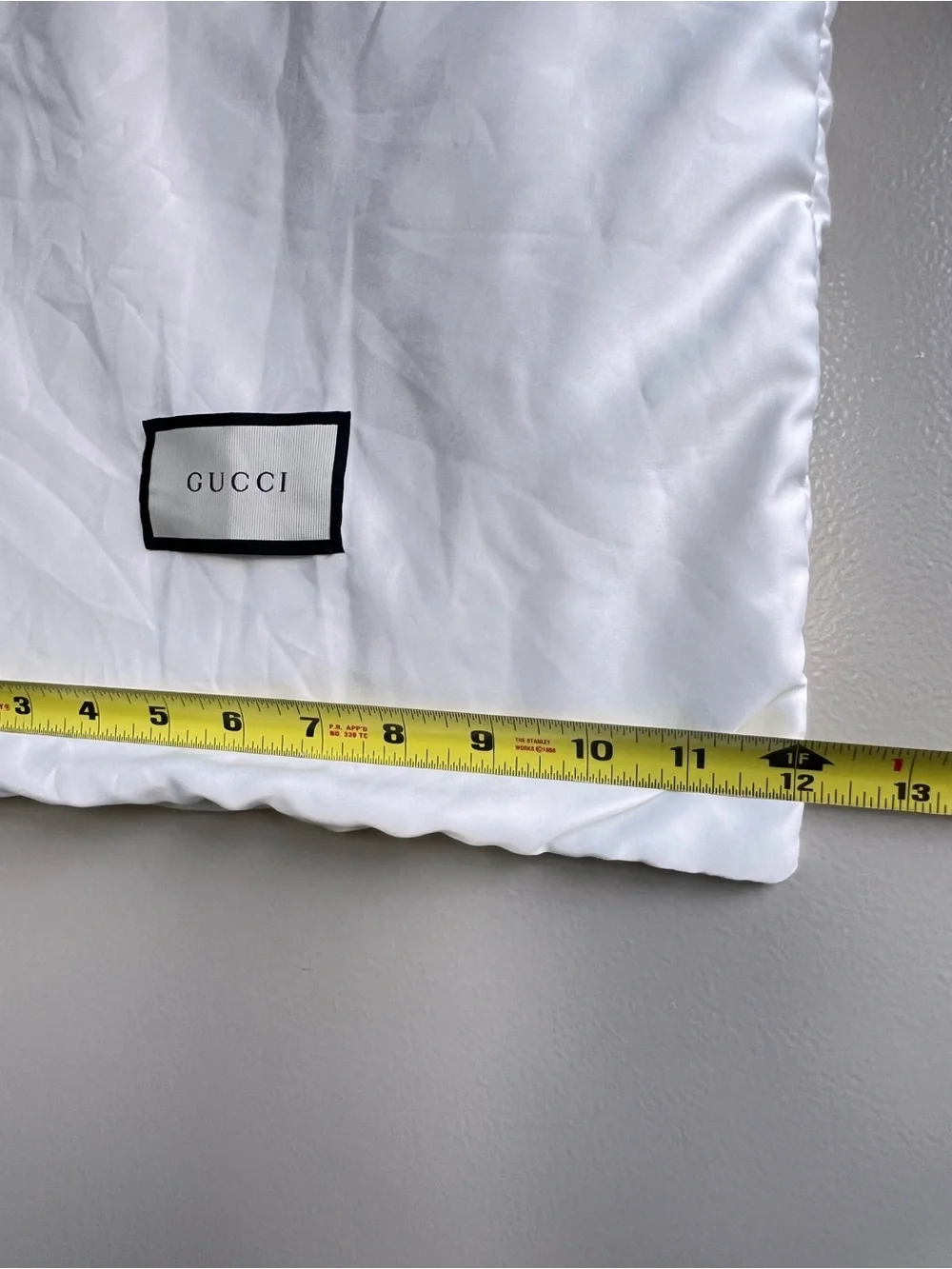 Gucci brand style